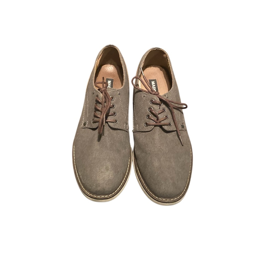 Madden Oxford Shoes
